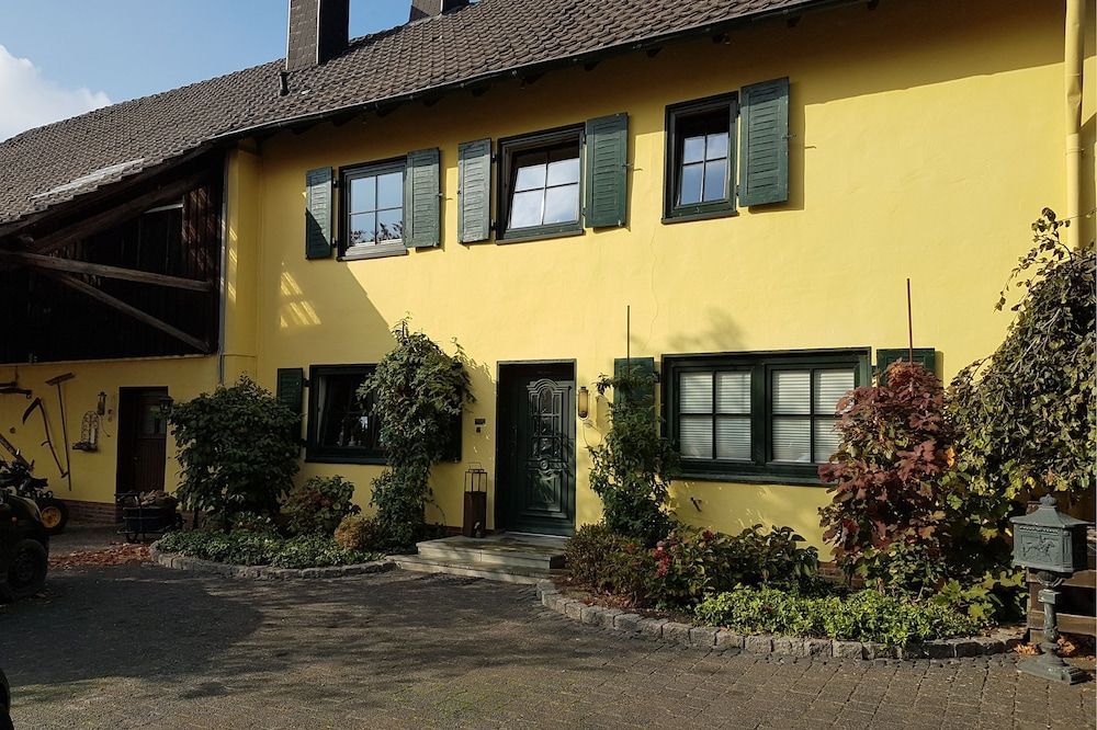 Apartments Luisenhof 1