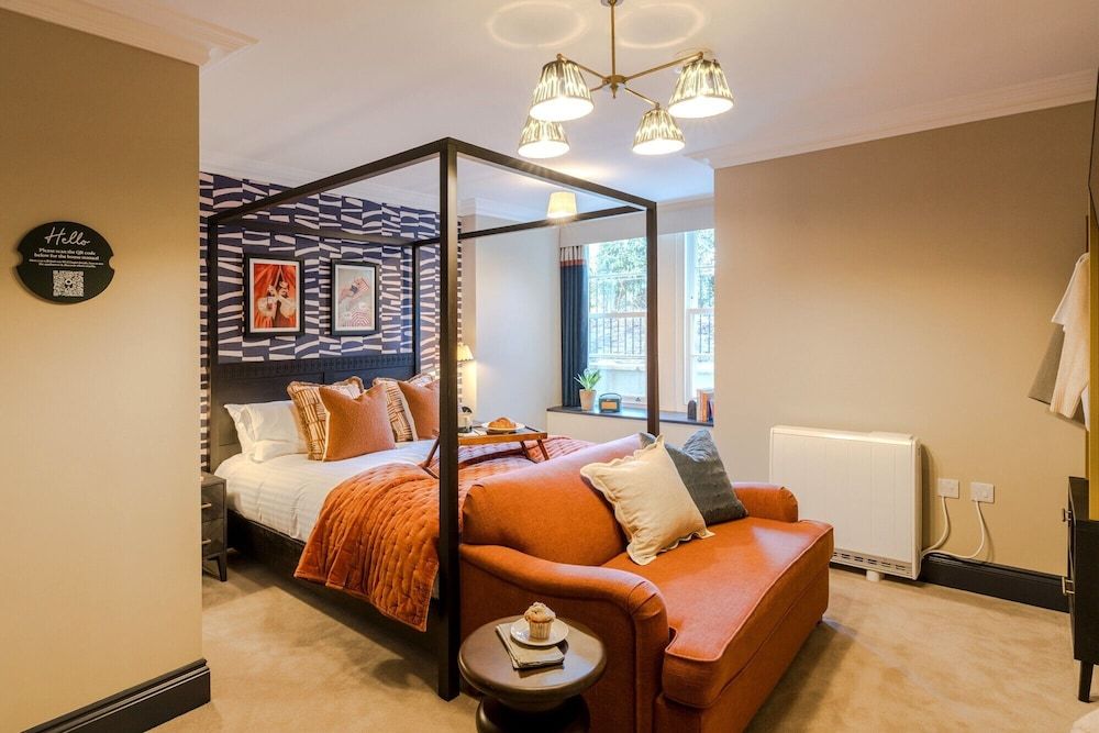 Your Apartment - Pembroke House 2