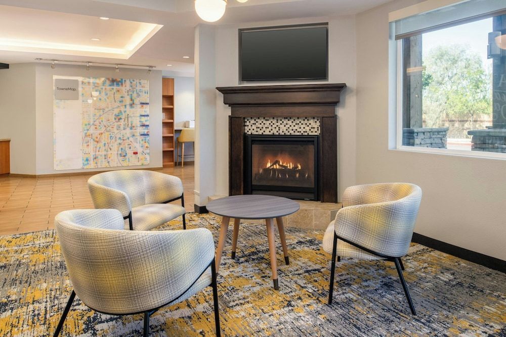 TownePlace Suites by Marriott Lancaster 2