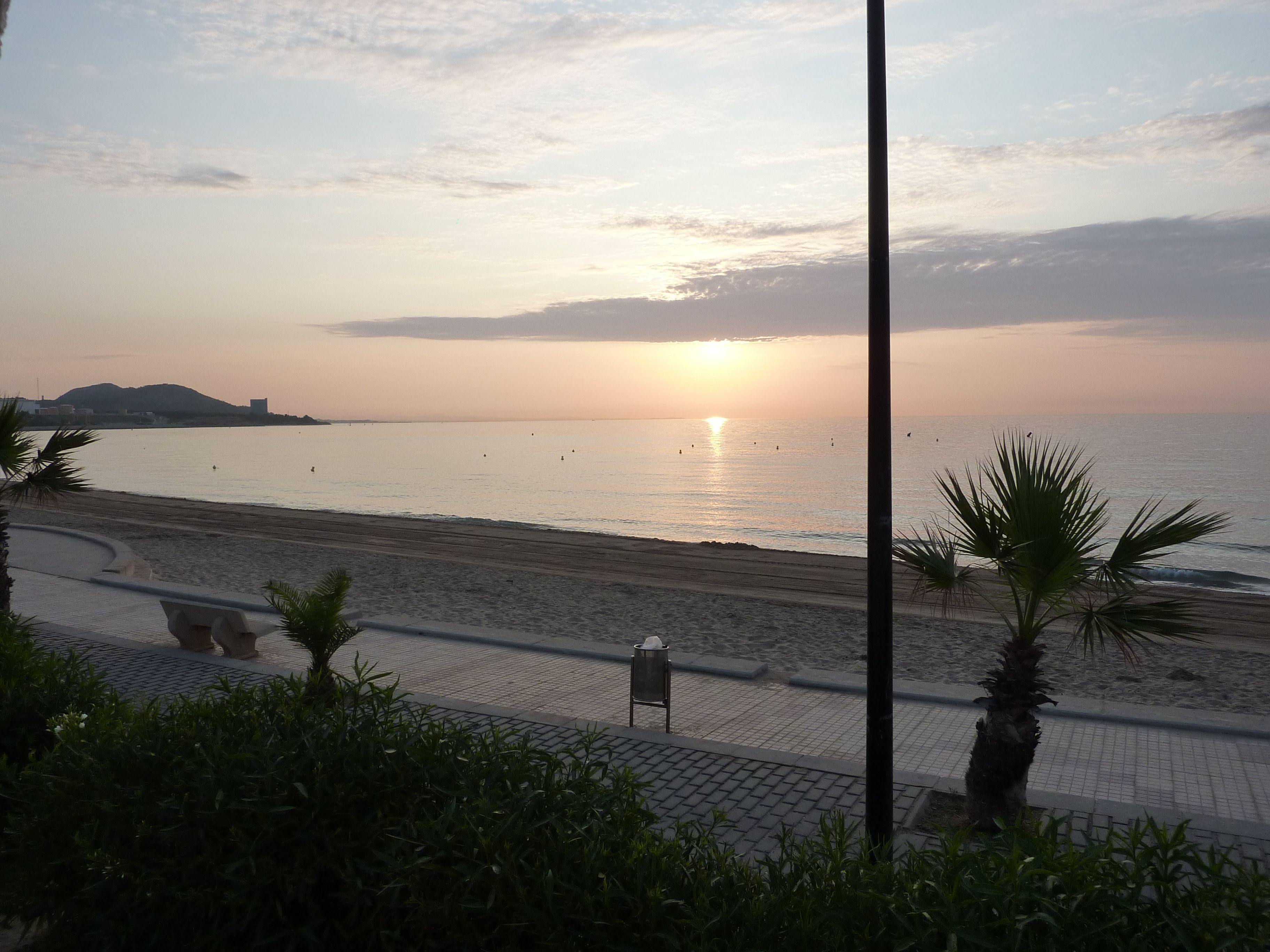 Hotel Llorca 2