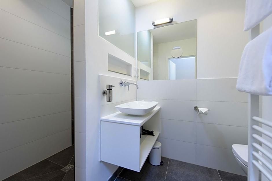 einzigartig - Das kleine Hotel im Wasserviertel 2