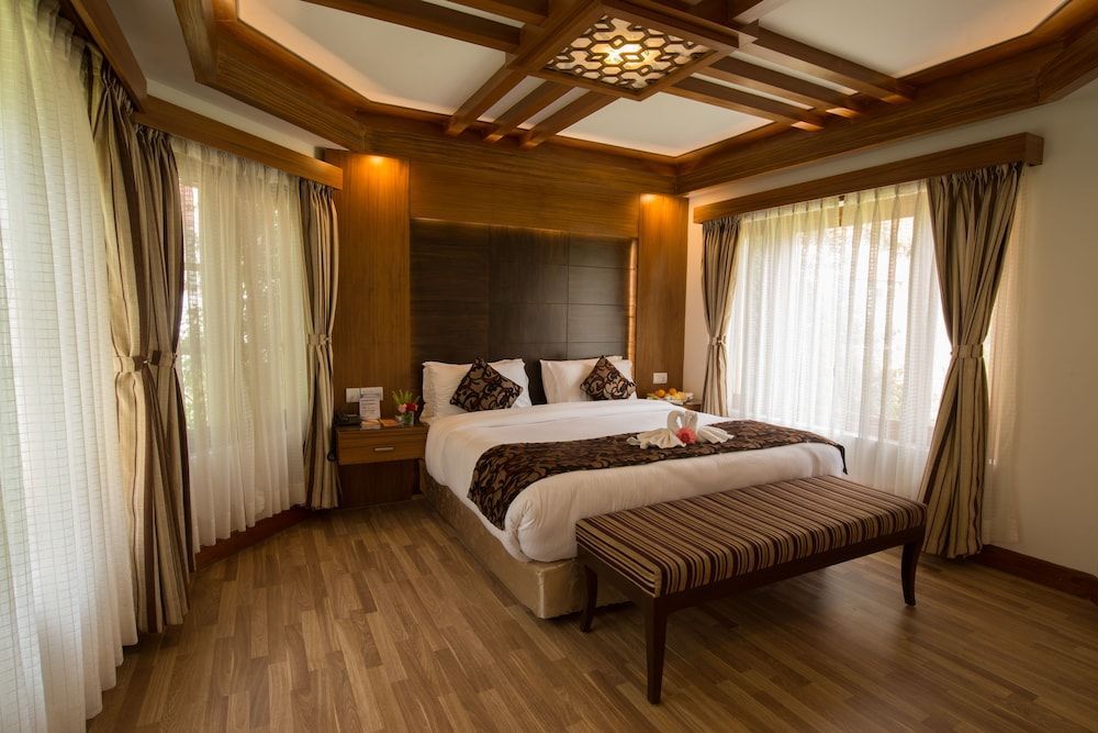 Park Village Resort by KGH Group 2