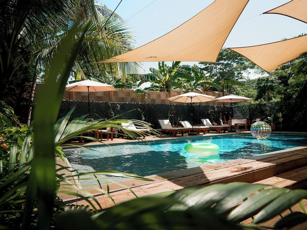 Hotel Michanti 1