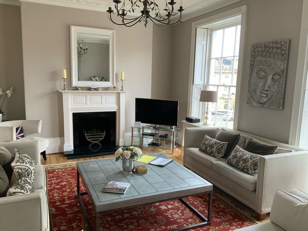 1 Georges Place Bath 1