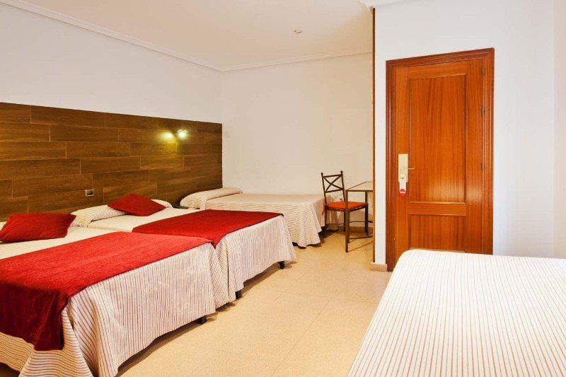 Hostal Sol 2