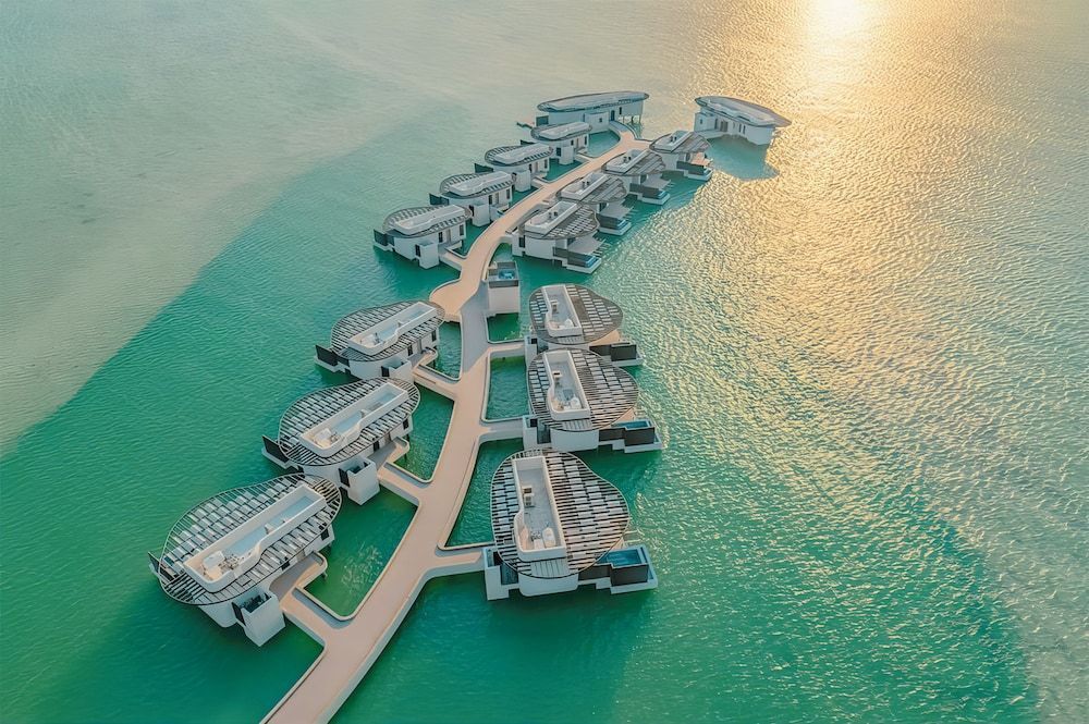 Hawar Resort By Mantis 1