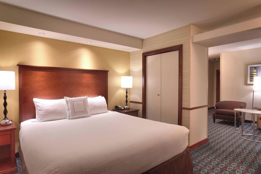 Fairfield Inn & Suites Boise Nampa 2
