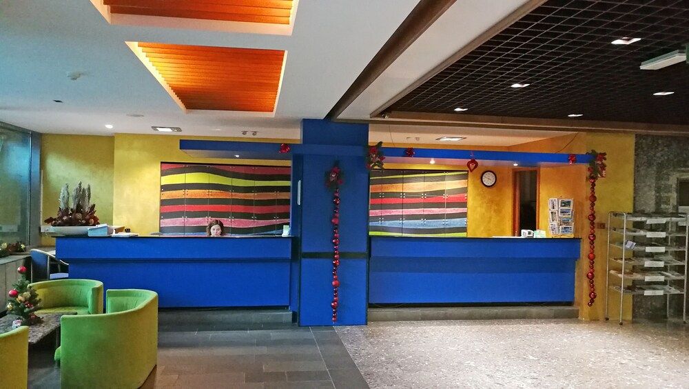Hotel Cerkno 2