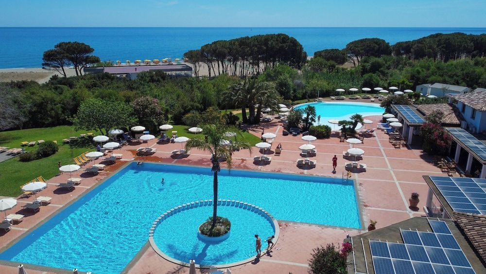 Perdepera Resort 1