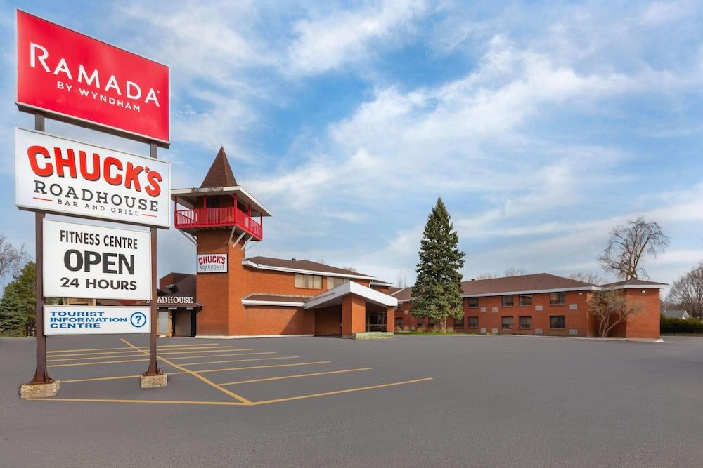 Ramada by Wyndham Arnprior 1