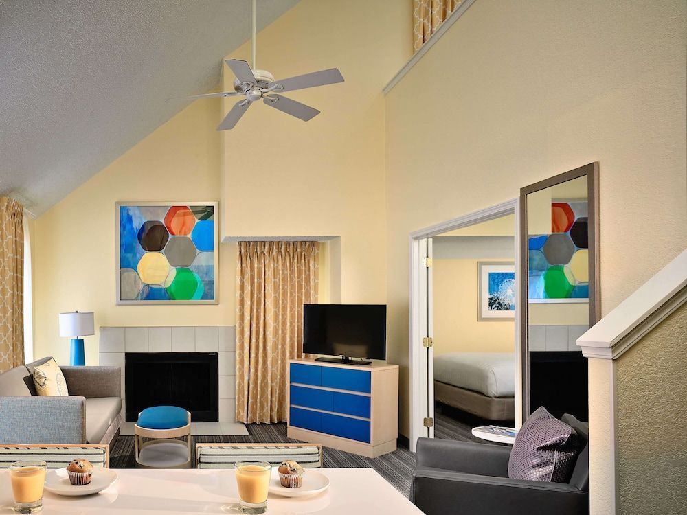 Sonesta ES Suites Tucson 1