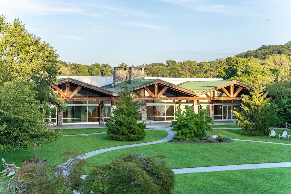 Sleepy Hollow Hotel, a Dolce by Wyndham 1