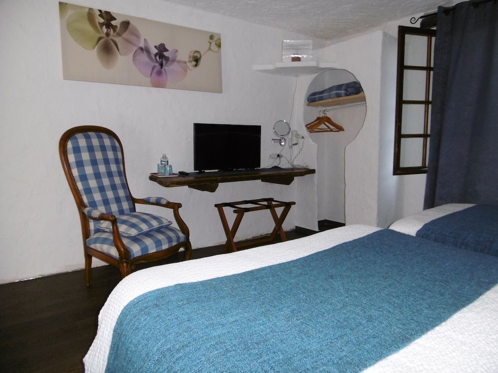 Le Relais Des Vieilles Postes 1