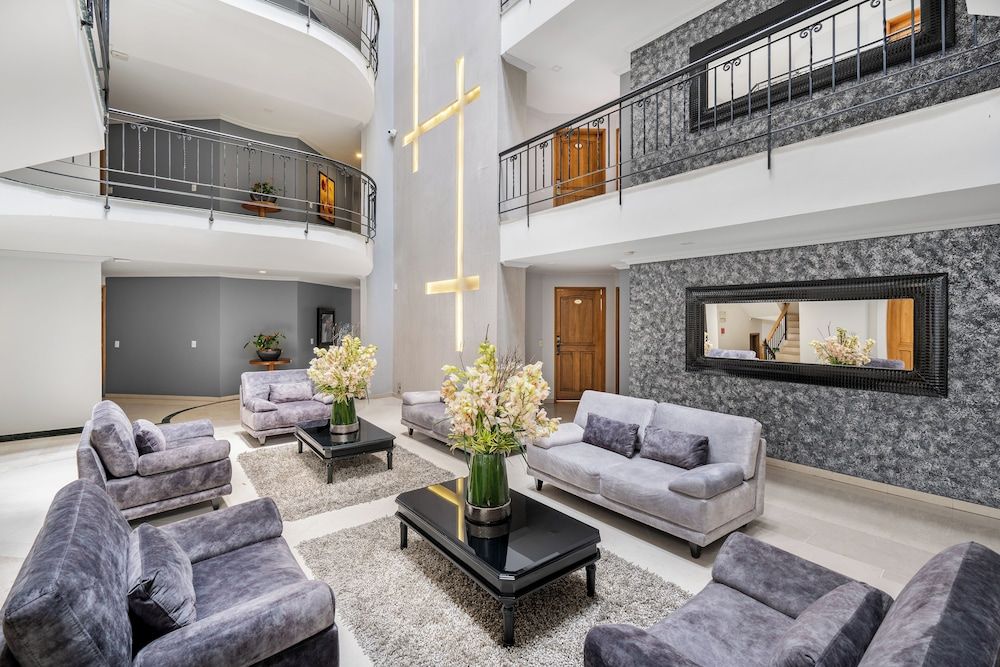 Hotel Egina Bogotá 2