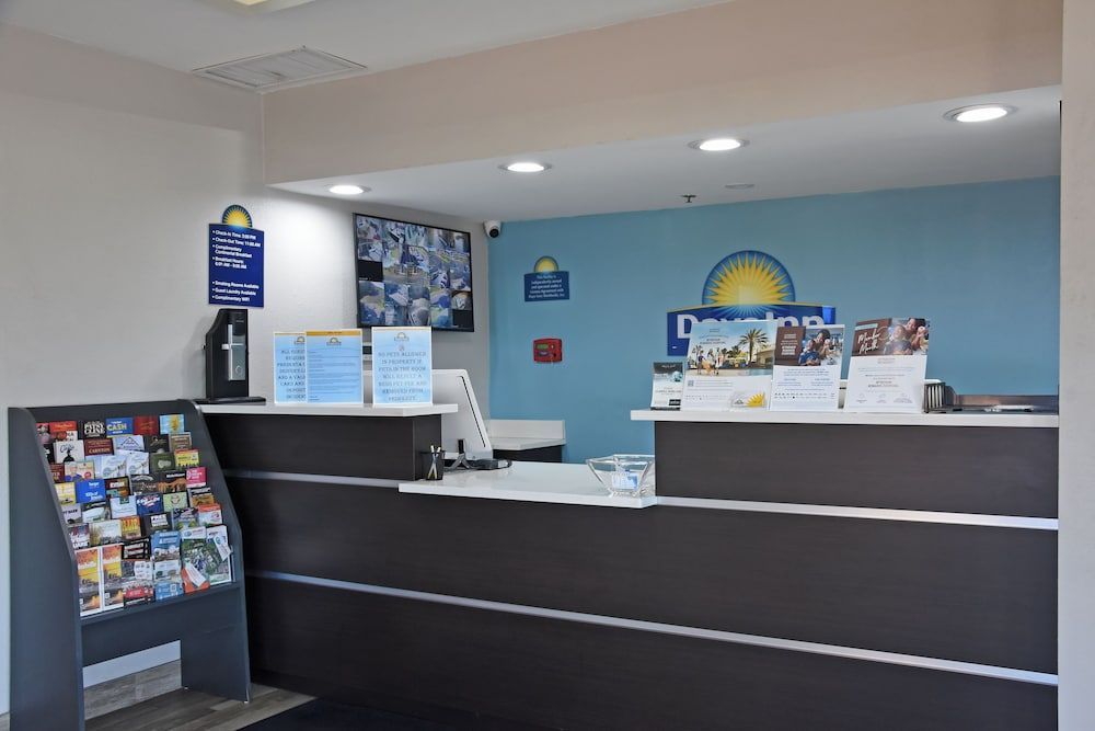 Days Inn by Wyndham Lebanon 2