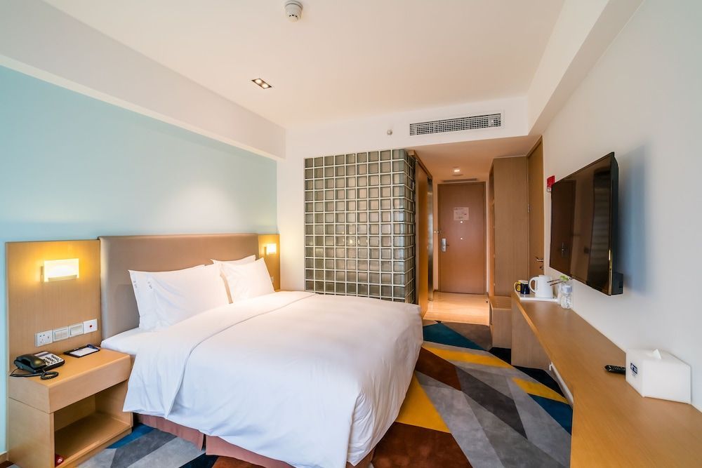 Holiday Inn Express Chengdu Xindu by IHG 2