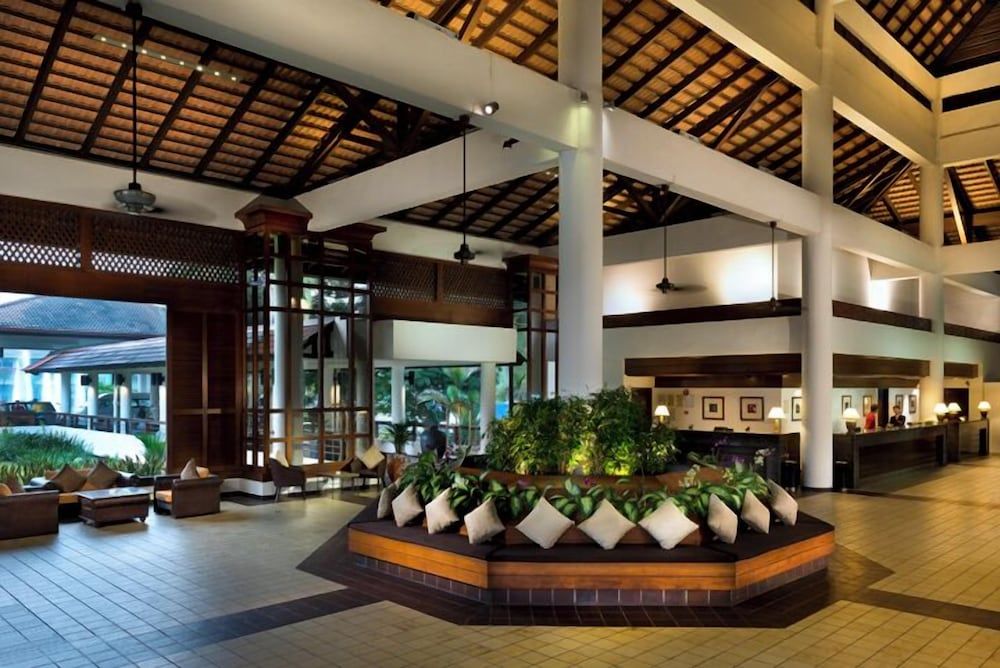 The Saujana Kuala Lumpur 2