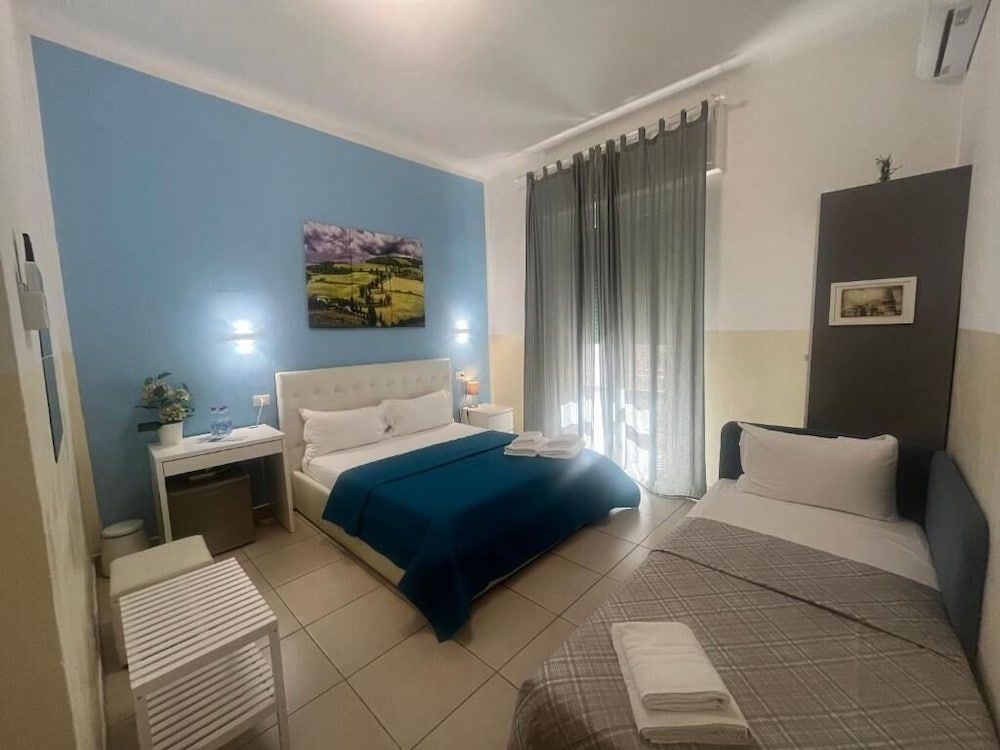 Hello Pisa B&B 1