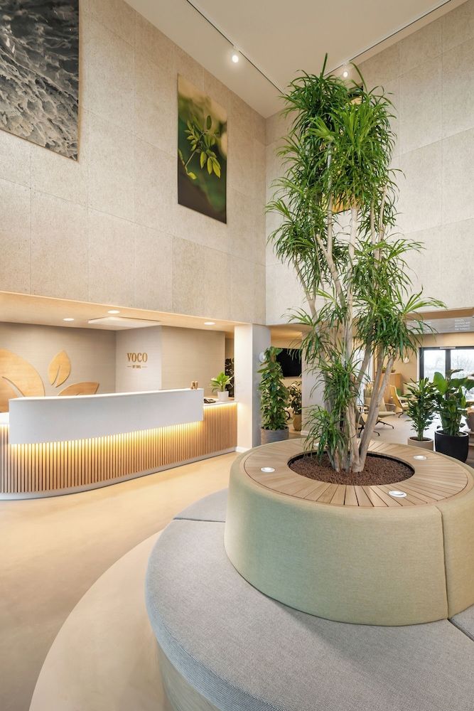 voco ZEAL EXETER SCIENCE PARK by IHG 1