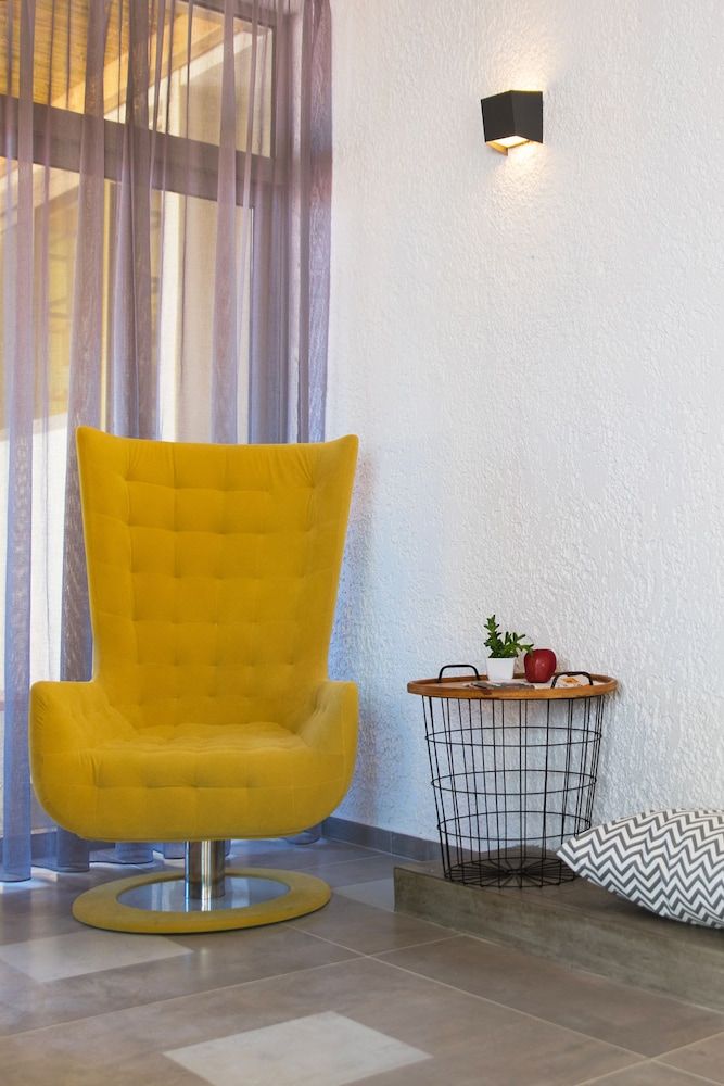 Sunshine Boutique Hotel by Estia 2
