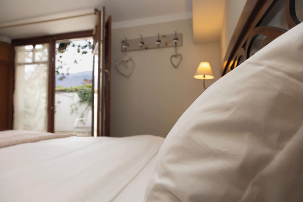 Room & Breakfast La Dimora 2