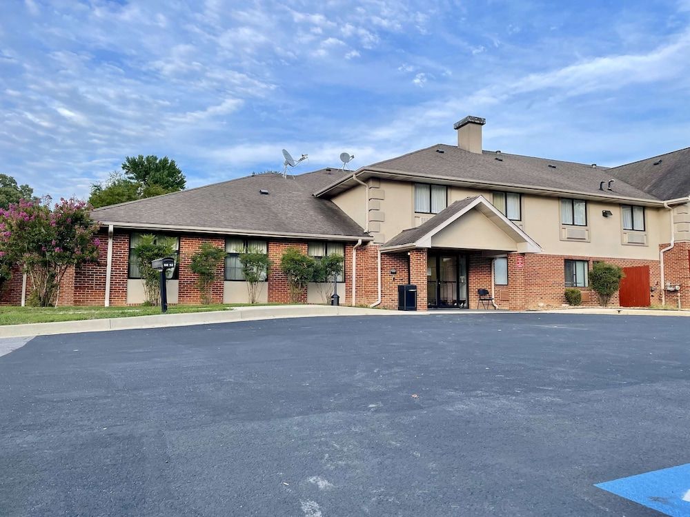 SureStay by Best Western Prince Frederick 1