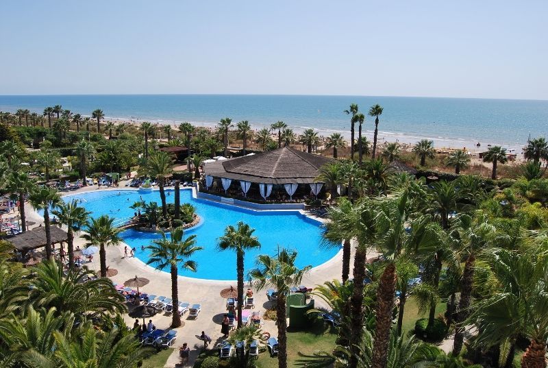 Kappa Club Hôtel Estival Islantilla 1