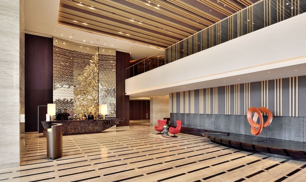 Radisson Blu Faridabad 2