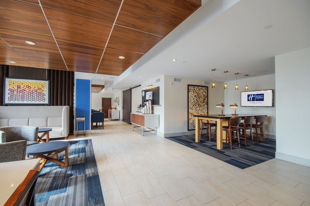 Holiday Inn Express MIRA MESA-SAN DIEGO by IHG 1