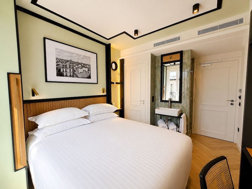 Hotel Maison Lenoir 2