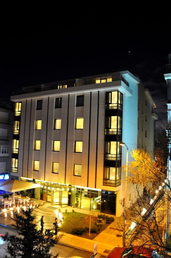 Niza Park Hotel 1