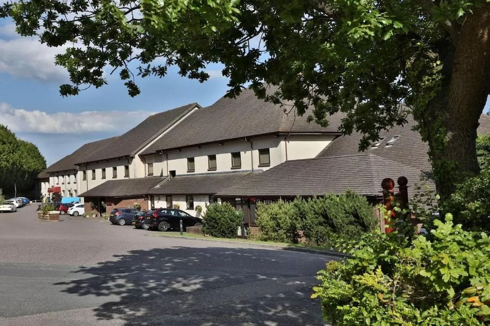 Passage House Hotel 1