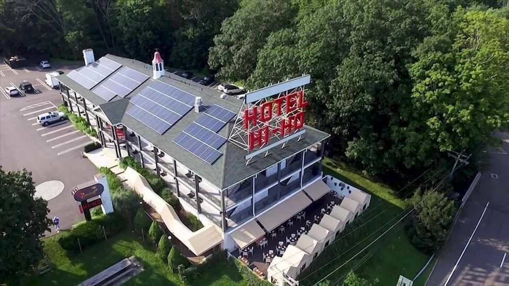 Hotel Hi-Ho - Contactless Check-In 1