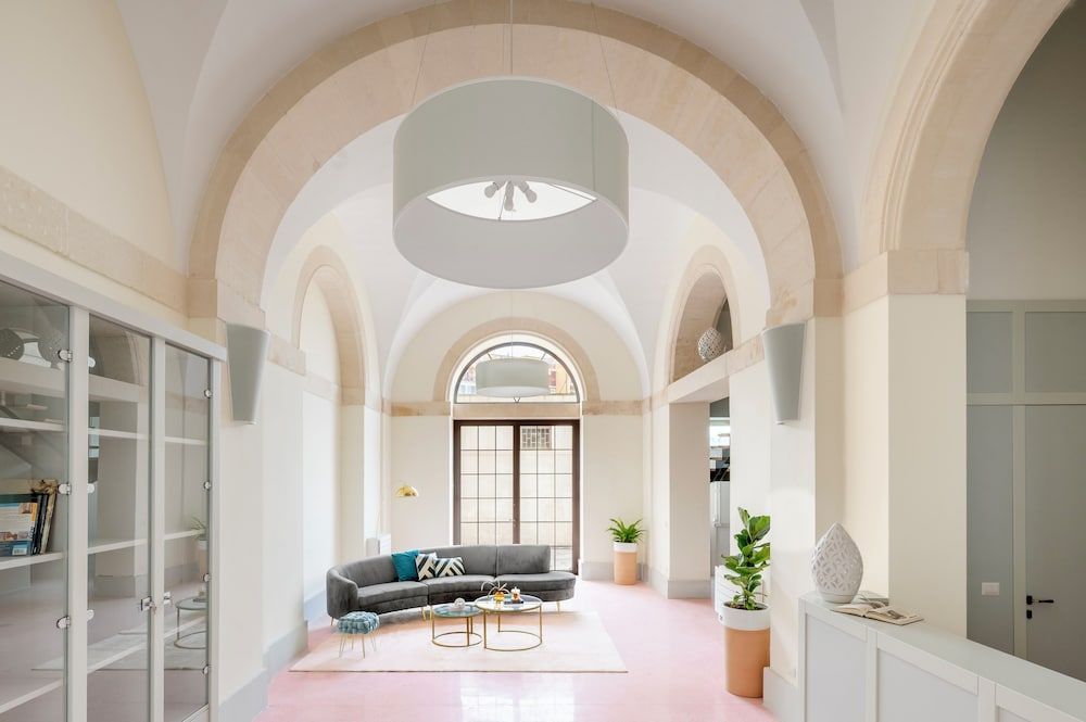 Lùmia Lecce - Urban Residence 1