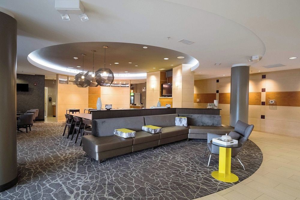 SpringHill Suites by Marriott Winston-Salem Hanes Mall 1