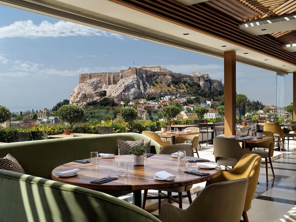 Electra Palace Athens 1