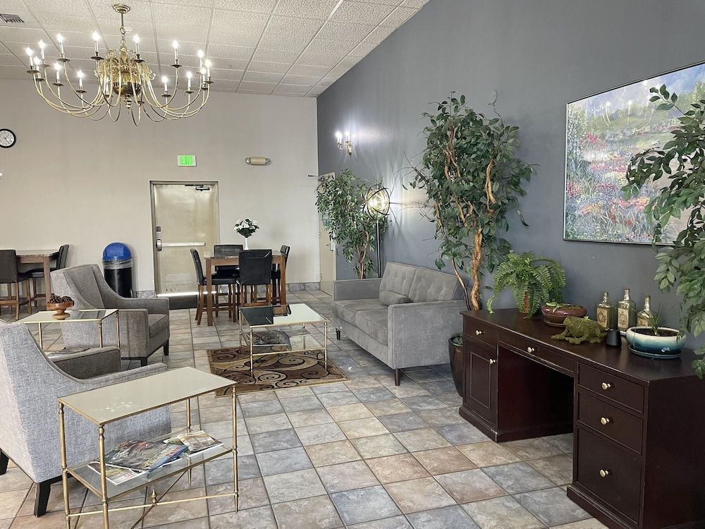 Shilo Inn Suites Salem 2