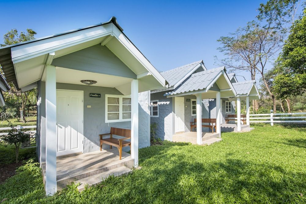 Ivy Cottage by Qiu Hotel 1