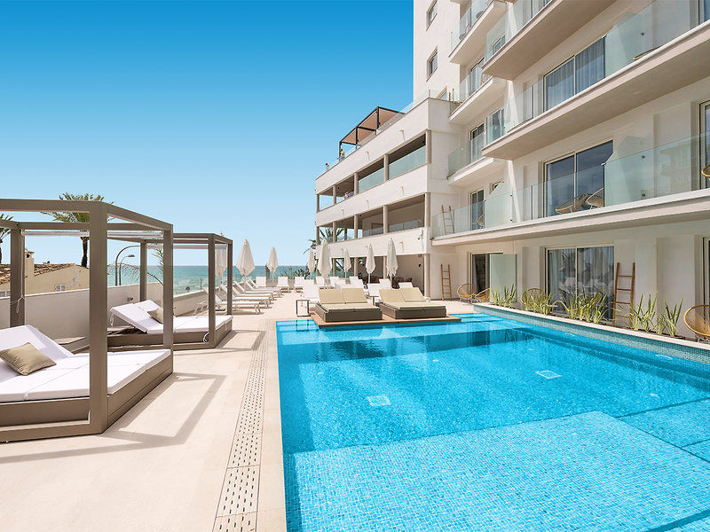 allsun Hotel Marena Beach 2