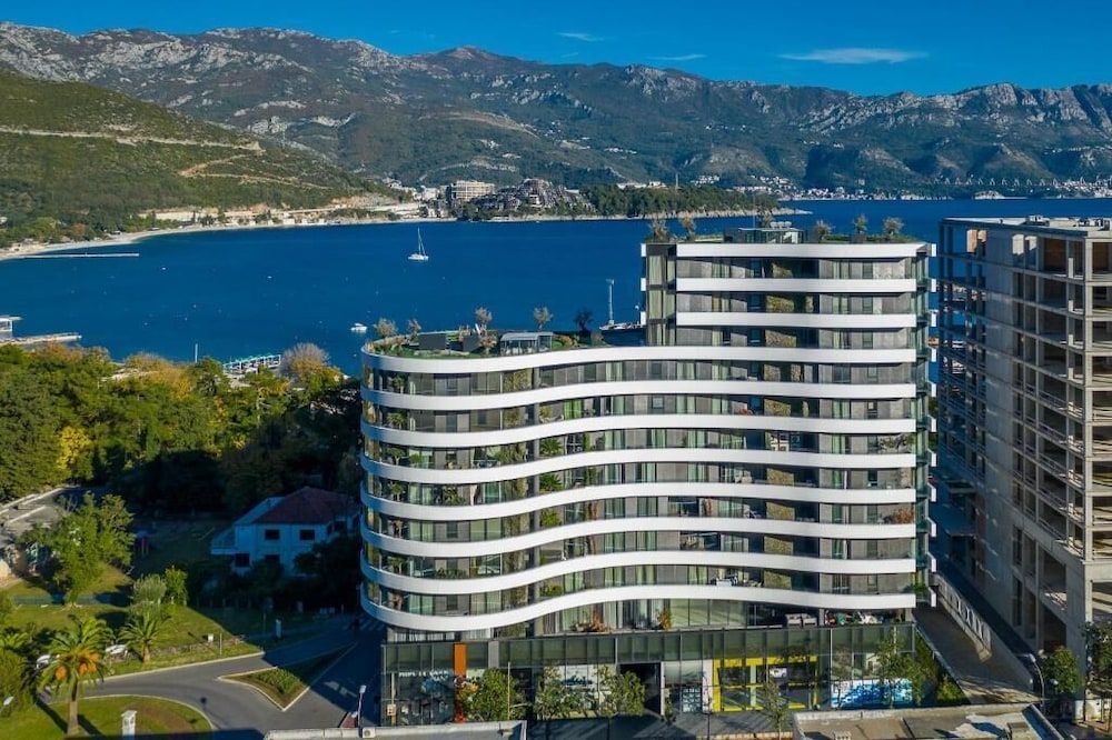 PERLA Apartments 1