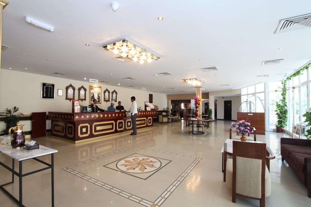 Ramee Dream Resort 2