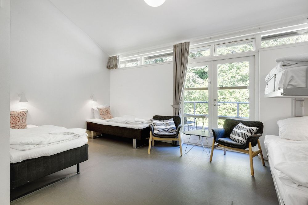 Danhostel Hillerød 2