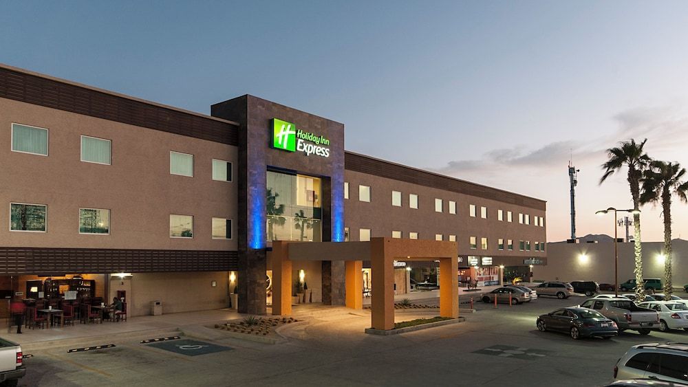 Holiday Inn Express CABO SAN LUCAS by IHG 1