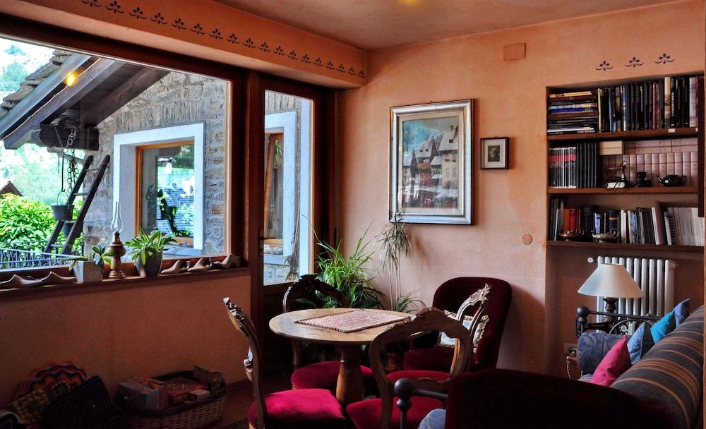 Hotel Berthod 1