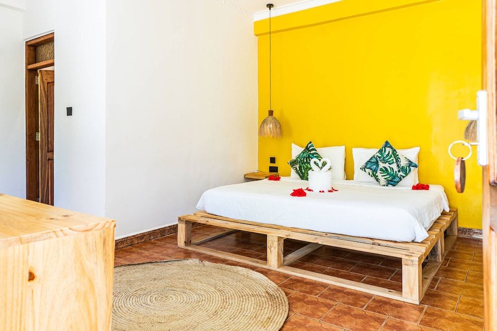 Marea Boutique Hotel 2