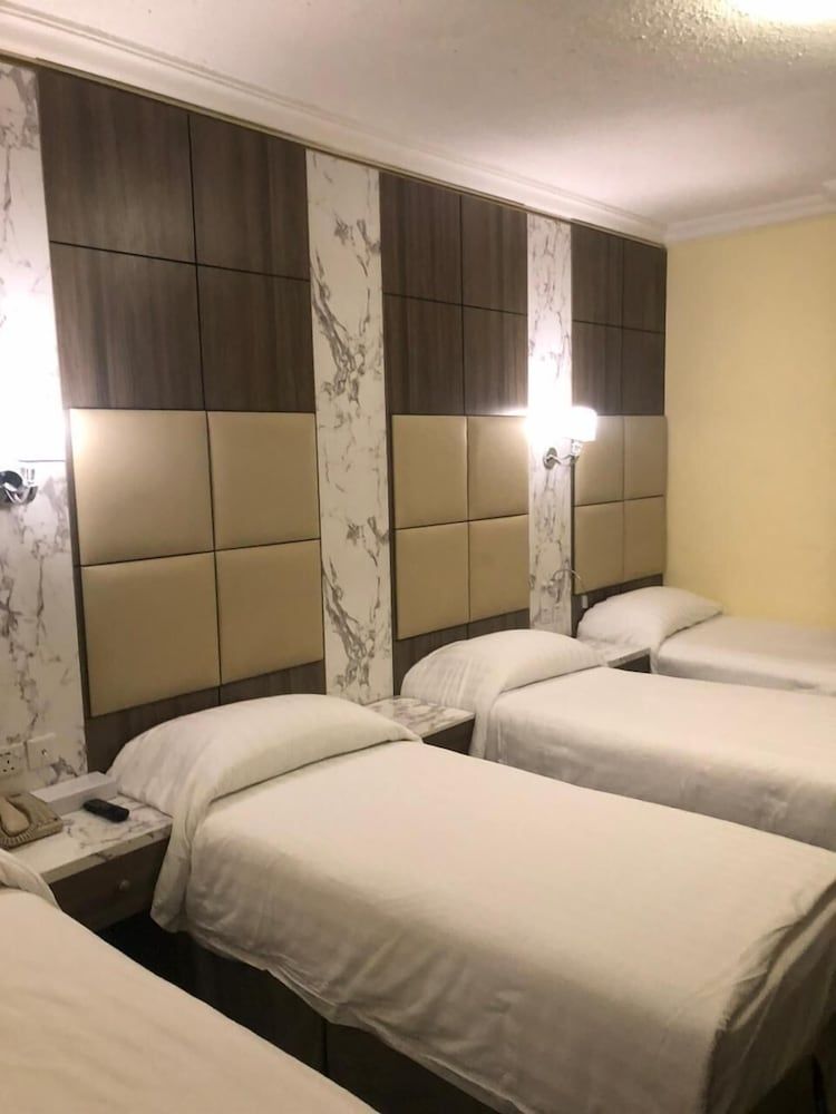 Abraj Al Tayseer Tuwa Hotel 2