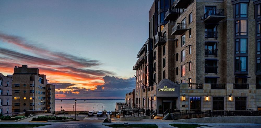 The Edgewater 1