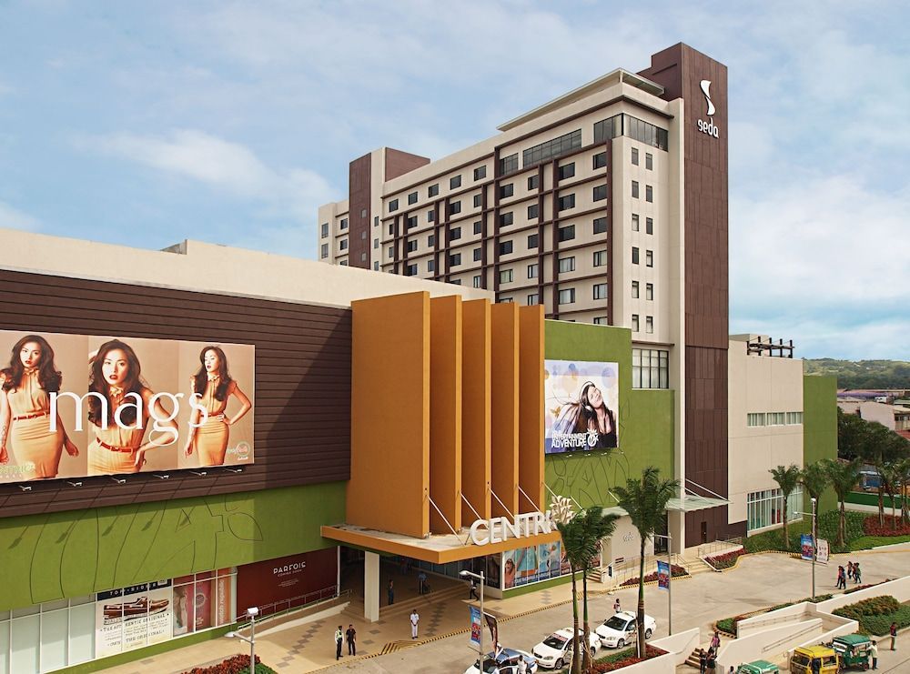 Seda Centrio Cagayan De Oro 1