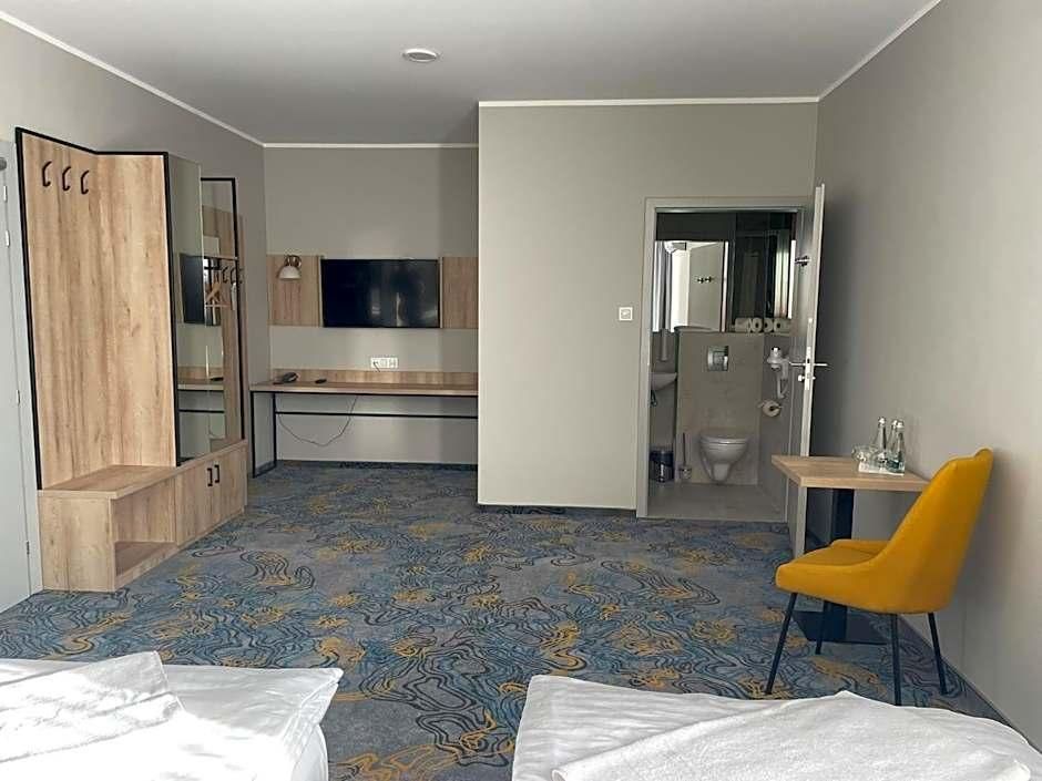 Hotel Dobosz 2