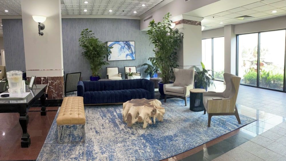 Wyndham Houston at Reliant Park & Medical Center 2